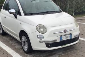 Fiat 500 1.3 Multijet 16V 75 CV by DIESEL