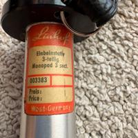 Linhof Monopod made in West Germany vintahe