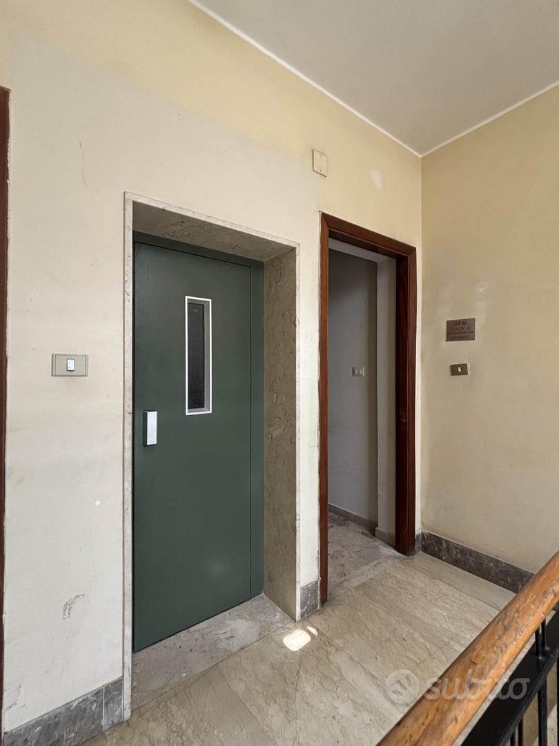 Appartamento – Caltanissetta - Vista 4
