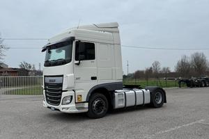 DAF XF ANNO 2016