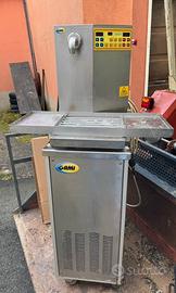 Temperatrice GAMI da sistemare