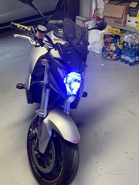 Honda CB 1000 R - 2009