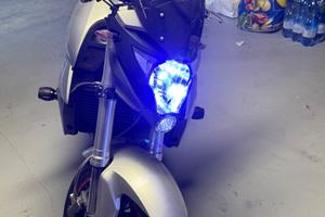 Honda CB 1000 R - 2009