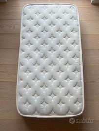 Materasso per lettino
