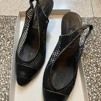 Scarpe donna Ugo Rossetti vintage 37