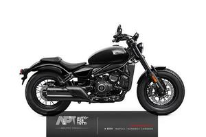 CFMOTO 450 CLC
