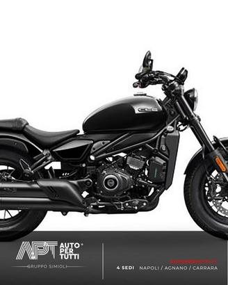 CFMOTO 450 CLC