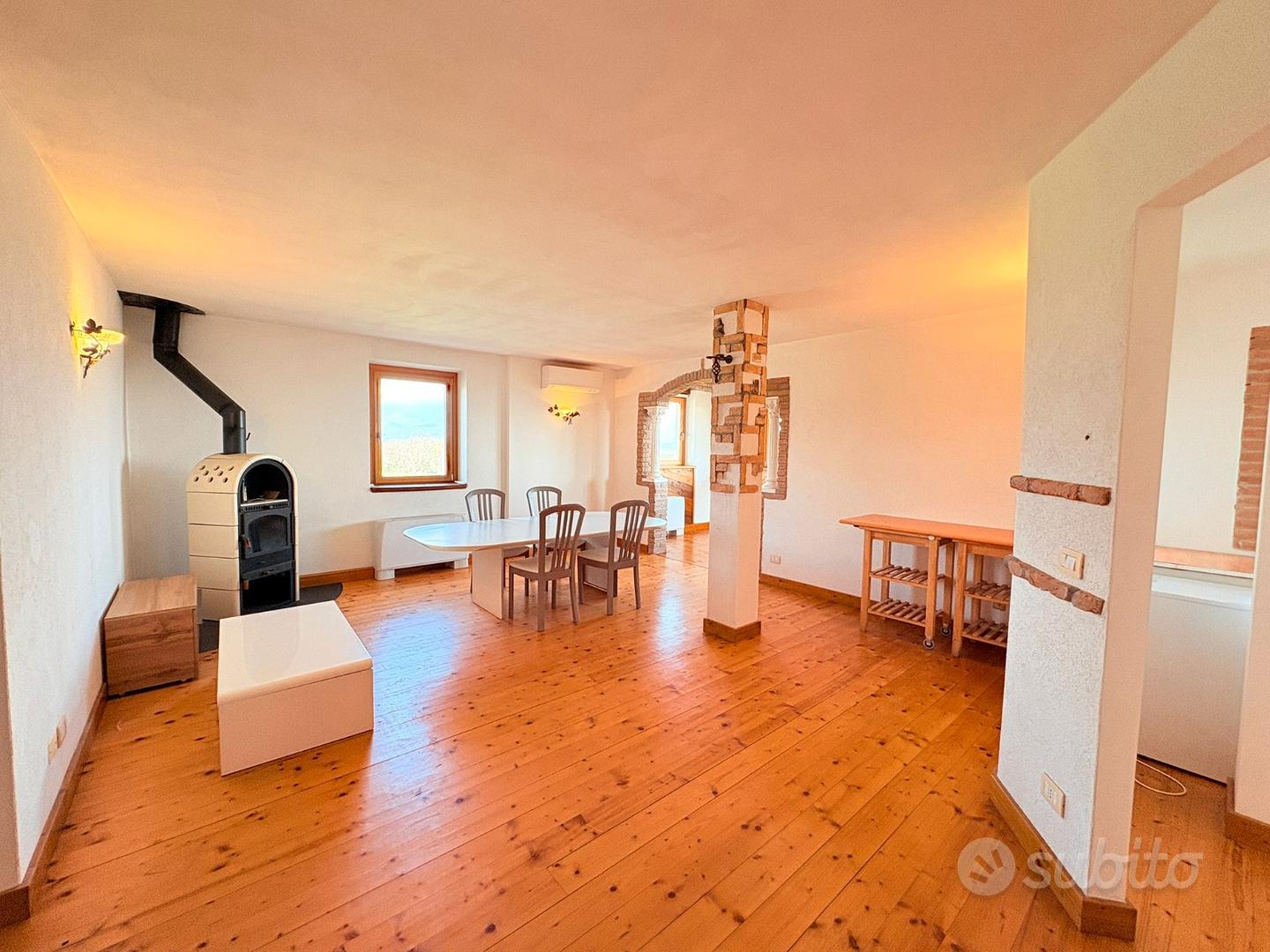 Casa – Moruzzo / Murùs, Sant'Ippolito - Vista 5