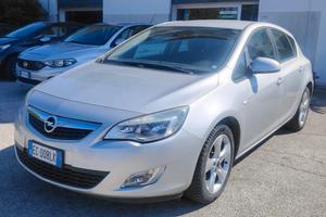 Opel Astra 1.7 CDTI 110CV 5 porte Cosmo