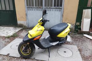 booster mbk