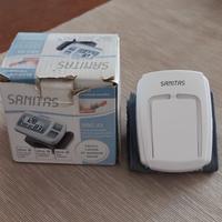 misuratore di pressione 