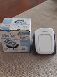 misuratore di pressione 