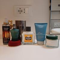proodotti barba profumo uomo