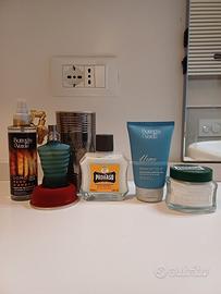 proodotti barba profumo uomo