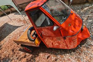Piaggio Ape TL3 P50