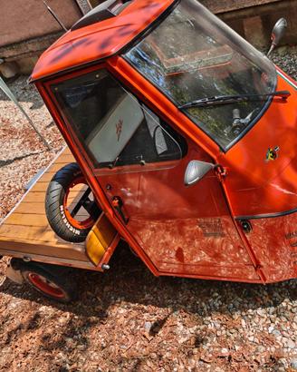 Piaggio Ape TL3 P50
