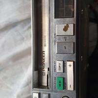 pioneer component kp 007