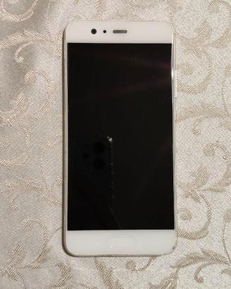 Huawei p10 + scatola originale
