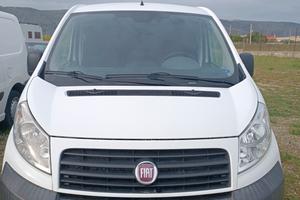 Fiat Scudo 1.6 MJT PL-TN Furgone 12q. Comfort