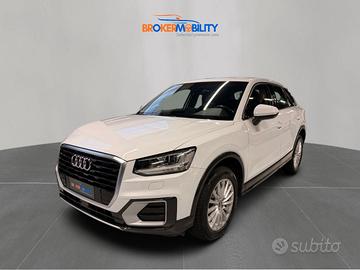 Audi Q2 1.6 30 TDI ADMIRED S TRONIC