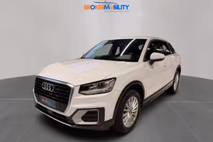 Audi Q2 1.6 30 TDI ADMIRED S TRONIC