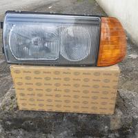  Fari anteriori Mercedes 240 serie W 123