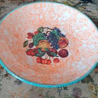 PIATTO PORTATA XL IN CERAMICA STOVIT