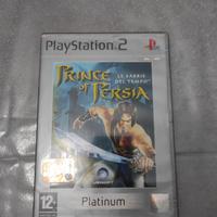 prince of persia PS 2 