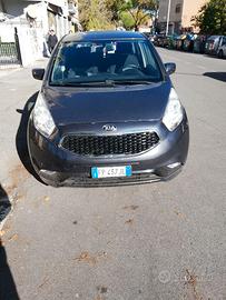 Kia Venga 1.4 EcoGPL FULL OPTIONAL