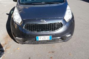 Kia Venga 1.4 EcoGPL FULL OPTIONAL