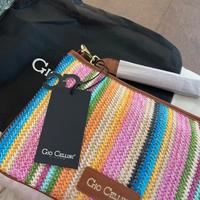 Borsa/pochette gio cellini