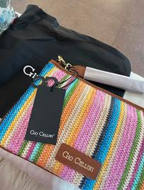 Borsa/pochette gio cellini