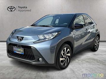Toyota Aygo X 1.0 Trend Air 72 CV s-cvt