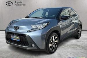 Toyota Aygo X 1.0 Trend Air 72 CV s-cvt