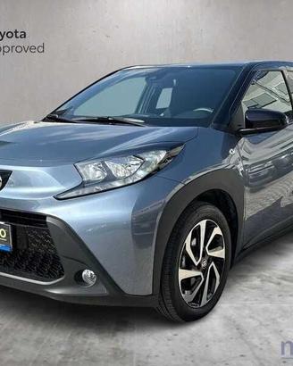 Toyota Aygo X 1.0 Trend Air 72 CV s-cvt