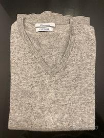 3 Cardigan Camicissima uomo in Cashmere