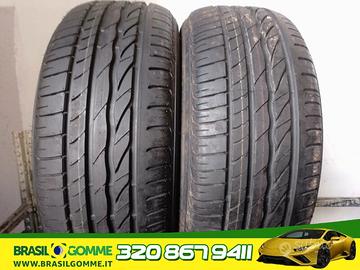 Gomme 225/55/17 BRIDGESTONE Estive