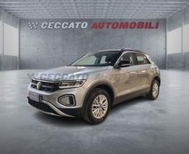 Volkswagen T-Roc 2022 1.5 tsi Life dsg