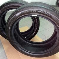 Pneumatici  Pirelli Pzero Nero 215/45 R17 estive