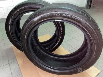 Pneumatici  Pirelli Pzero Nero 215/45 R17 estive