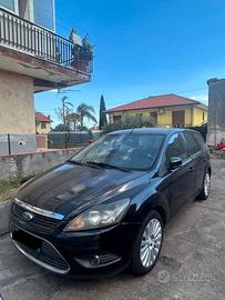 Ford focus 2008 Station wagon disel 2000cc