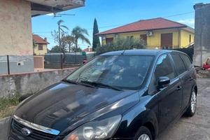 Ford focus 2008 Station wagon disel 2000cc