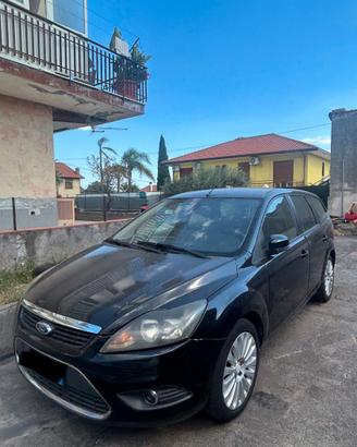 Ford focus 2008 Station wagon disel 2000cc