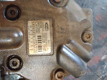 pompa aria condizionata fiat punto 1.2 ( 2 serie)