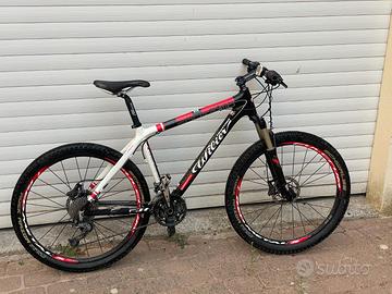 Wilier triestina deals solitario