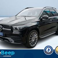 Mercedes-Benz GLE 400 D PREMIUM PLUS 4MATIC AUTO