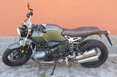 BMW R Nine T Pure