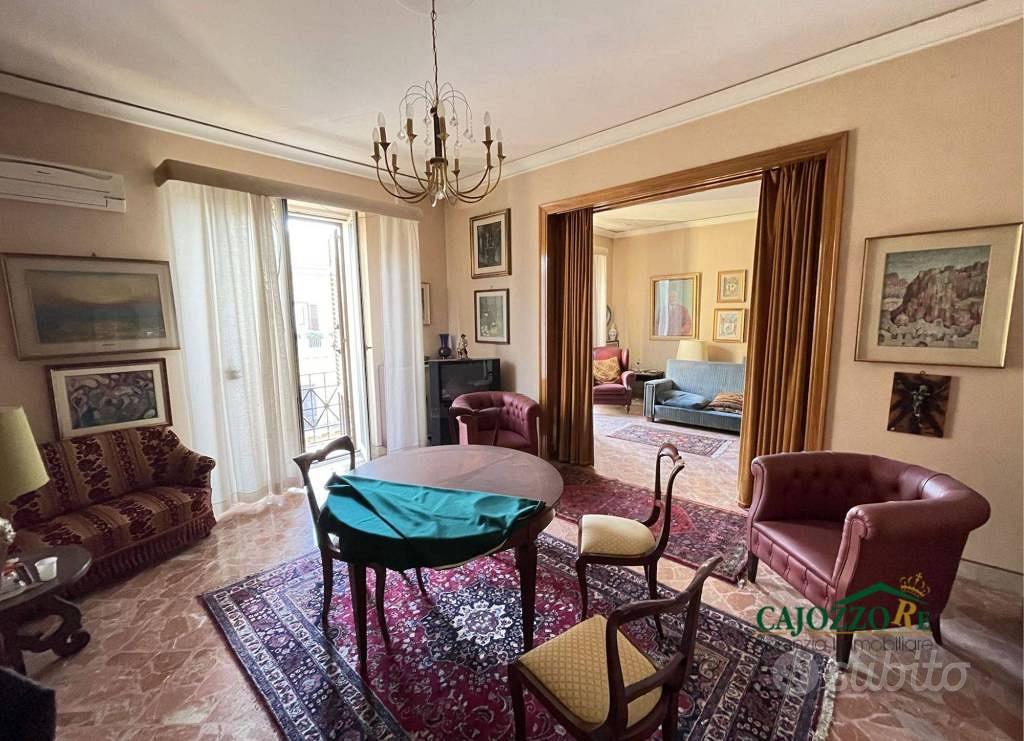 Apartment in Palermo, VIII Circoscrizione - Altro