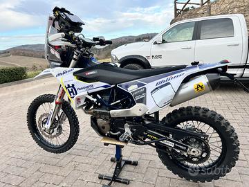 Husqvarna 701 Enduro - 2022