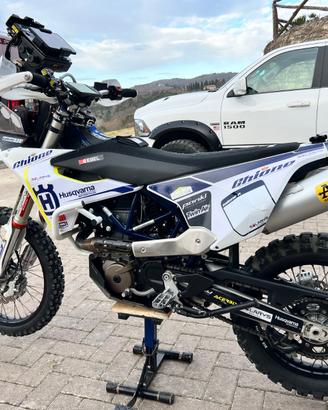 Husqvarna 701 Enduro - 2022